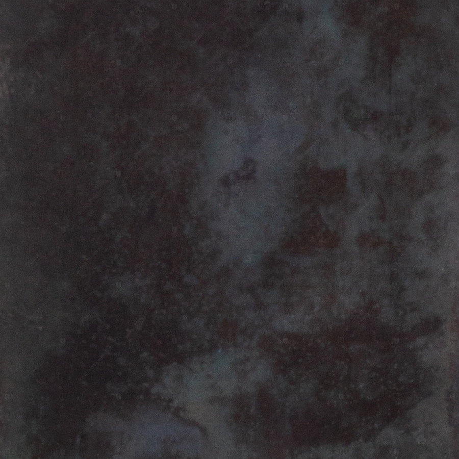 Aged blued 1