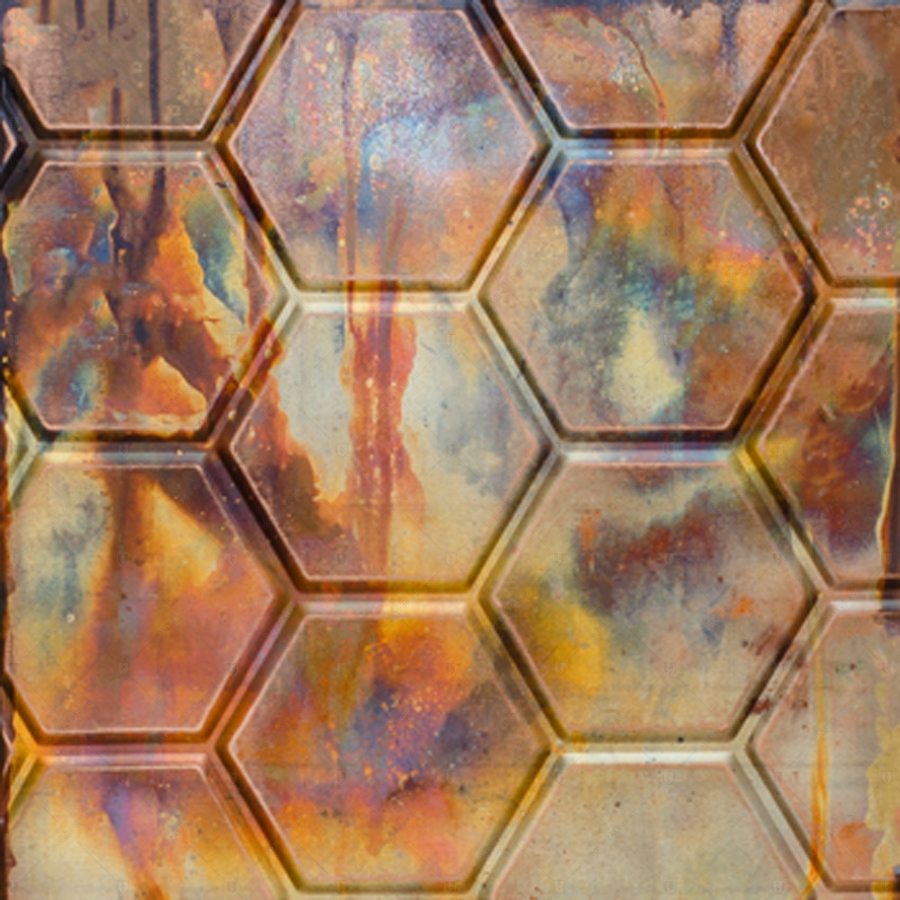 Hexagon
