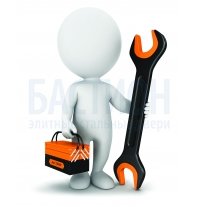 Выезд специалиста для послегарантийного обслуживания
